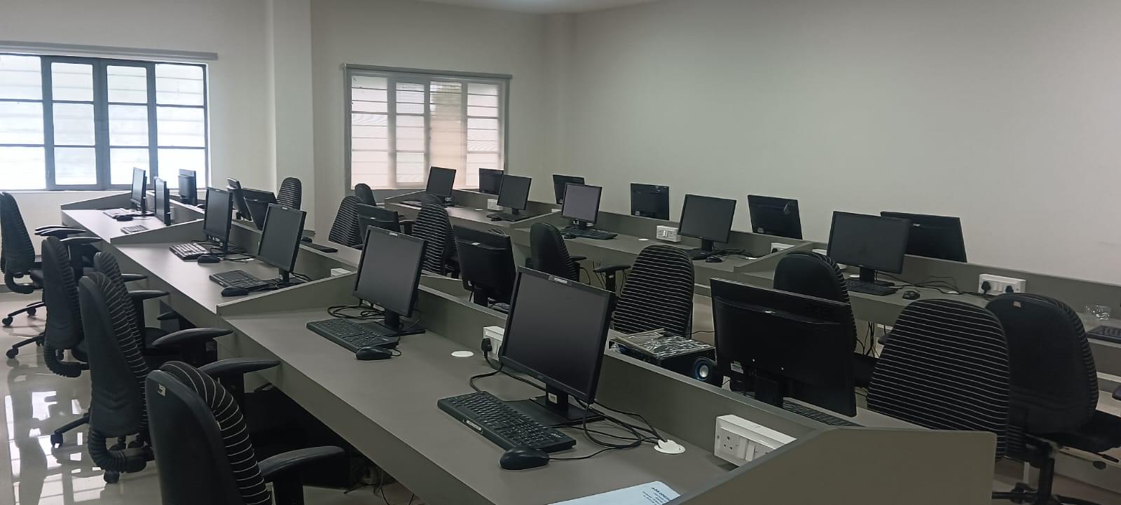 APS College of Engineering Bangalore Infrastructure photo 6